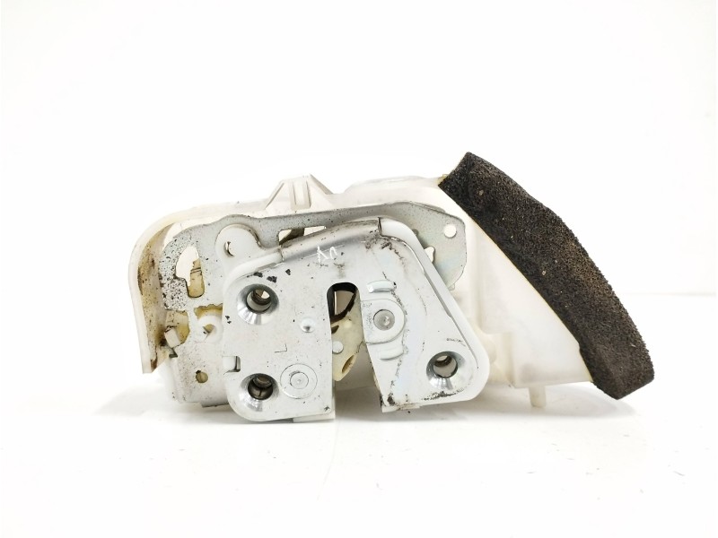 Recambio de cerradura puerta trasera izquierda para subaru impreza g12 2.0 diesel cat referencia OEM IAM 61035FG210 Recambio de cerradura puerta trasera izquierda para subaru impreza g12 2.0 diesel cat referencia OEM IAM 61035FG210