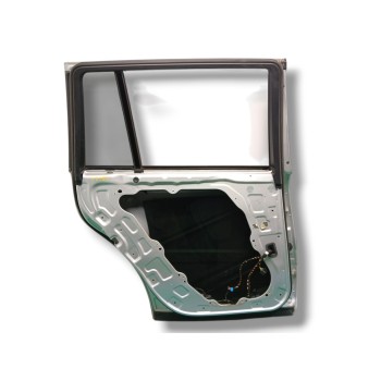 Recambio de puerta trasera izquierda para mercedes-benz clase gl (x164) gl 320 cdi 4-matic (164.822) referencia OEM IAM A1647300