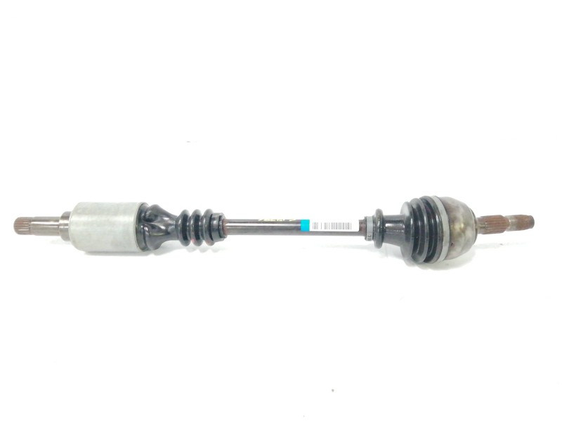 Recambio de transmision delantera izquierda para citroën ax 1.1 referencia OEM IAM   GRP2