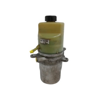 Recambio de bomba direccion para ford c-max (dm2) 1.6 tdci referencia OEM IAM 4M513K514DA  