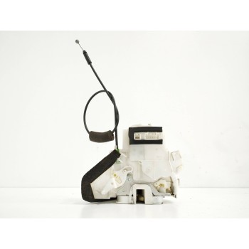 Recambio de cerradura puerta trasera izquierda para subaru impreza g12 2.0 diesel cat referencia OEM IAM 61035FG210  