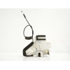 Recambio de cerradura puerta trasera izquierda para subaru impreza g12 2.0 diesel cat referencia OEM IAM 61035FG210  