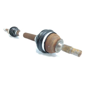 Recambio de transmision delantera derecha para peugeot 207 1.6 hdi referencia OEM IAM   