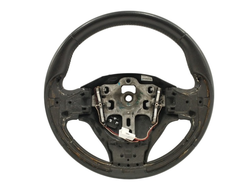 Recambio de volante para renault captur 1.5 dci diesel fap energy referencia OEM IAM 985105453R  