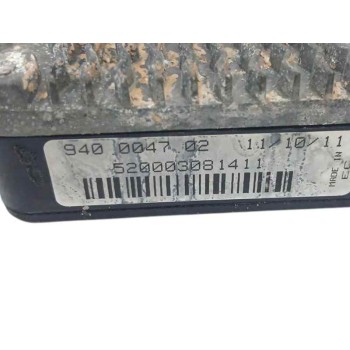 Recambio de rele electroventiladores para ford transit furgoneta (fa_ _) 2.2 tdci referencia OEM IAM 940004702  