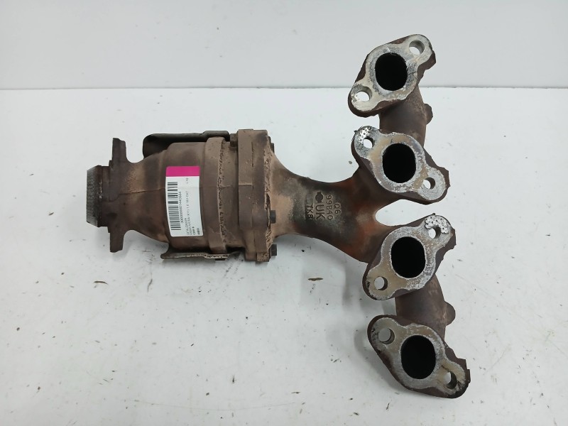 Recambio de catalizador para nissan micra (k11) 1.0 16v cat referencia OEM IAM 99B00 99B40 