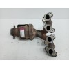 Recambio de catalizador para nissan micra (k11) 1.0 16v cat referencia OEM IAM 99B00 99B40 