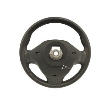 Recambio de volante para renault captur 1.5 dci diesel fap energy referencia OEM IAM 985105453R  