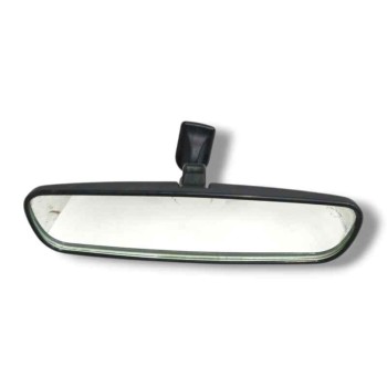 Recambio de espejo interior para honda cr-z (zf1) 1.5 ima híbrido suave referencia OEM IAM 76400SDAA03  
