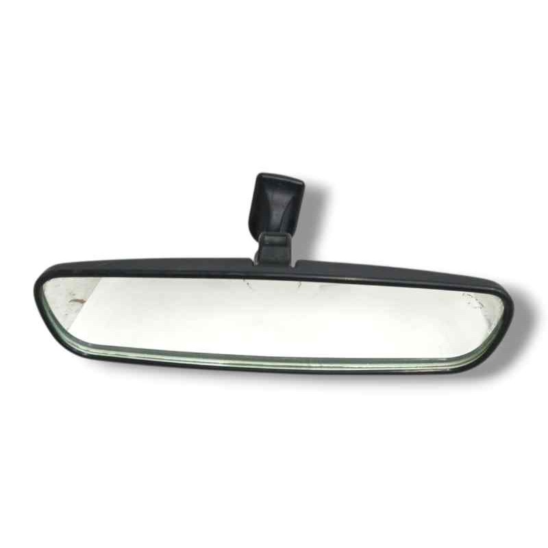 Recambio de espejo interior para honda cr-z (zf1) 1.5 ima híbrido suave referencia OEM IAM 76400SDAA03  