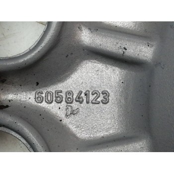 Recambio de llanta para alfa romeo 145 td referencia OEM IAM 60584123 6JX14H2 ET49,5 