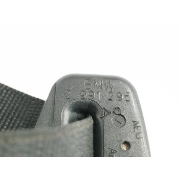 Recambio de cinturon seguridad trasero derecho para bmw x1 (e84) 2.0 turbodiesel cat referencia OEM IAM 2991295  