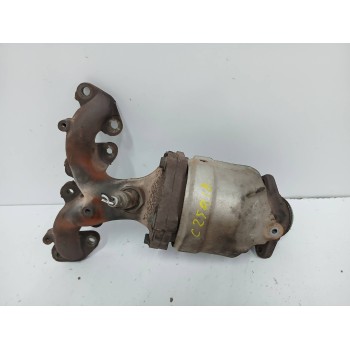 Recambio de catalizador para nissan micra (k11) 1.0 16v cat referencia OEM IAM 99B00 99B40 