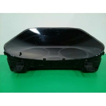 Recambio de cuadro instrumentos para lexus is200 (ds2/is2) 220d referencia OEM IAM 8380053670  