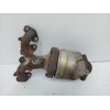 Recambio de catalizador para nissan micra (k11) 1.0 16v cat referencia OEM IAM 99B00 99B40 