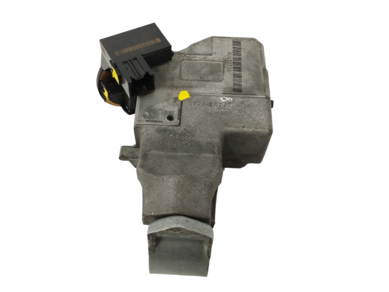 Recambio de antirrobo para ford fiesta (cb1) 1.6 tdci cat referencia OEM IAM 8V213K772AE BLOQUEO ELECTRICO DE DIRECCION 