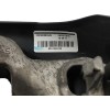 Recambio de volante para renault captur 1.5 dci diesel fap energy referencia OEM IAM 985105453R  