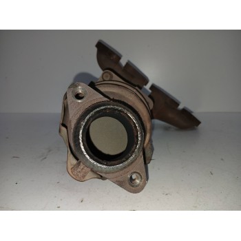 Recambio de catalizador para nissan micra (k11) 1.0 16v cat referencia OEM IAM 99B00 99B40 