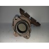 Recambio de catalizador para nissan micra (k11) 1.0 16v cat referencia OEM IAM 99B00 99B40 