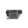 Recambio de rele electroventiladores para ford transit furgoneta (fa_ _) 2.2 tdci referencia OEM IAM 940004702  