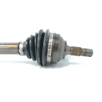 Recambio de transmision delantera derecha para citroën xantia berlina 1.9 turbodiesel referencia OEM IAM   GRP2