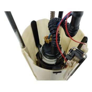 Recambio de aforador para peugeot boxer furgoneta 2.2 hdi 130 referencia OEM IAM 1370414080 0580203097 