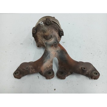 Recambio de catalizador para nissan micra (k11) 1.0 16v cat referencia OEM IAM 99B00 99B40 