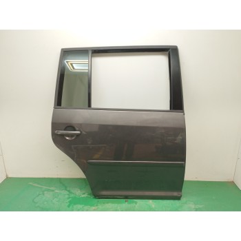 Recambio de puerta trasera derecha para volkswagen touran (1t3) 1.6 tdi referencia OEM IAM 1T0833056S  