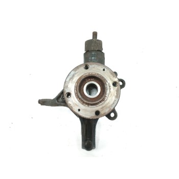 Recambio de mangueta delantera izquierda para citroën c4 picasso sx referencia OEM IAM   