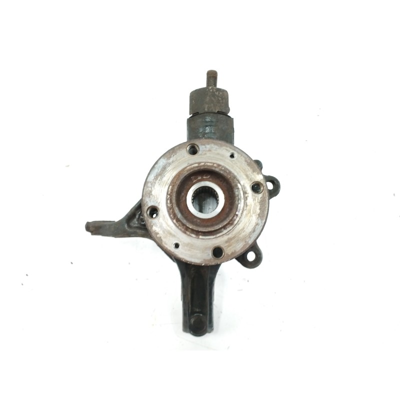 Recambio de mangueta delantera izquierda para citroën c4 picasso sx referencia OEM IAM   