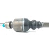 Recambio de transmision delantera derecha para citroën xantia berlina 1.9 turbodiesel referencia OEM IAM   GRP2