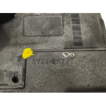 Recambio de antirrobo para ford fiesta (cb1) 1.6 tdci cat referencia OEM IAM 8V213K772AE BLOQUEO ELECTRICO DE DIRECCION 