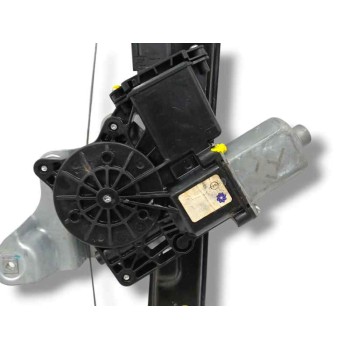 Recambio de elevalunas delantero izquierdo para opel mokka 1.6 cdti dpf referencia OEM IAM 42363792  