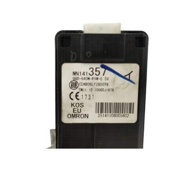 Recambio de conmutador de arranque para mitsubishi outlander ii (cw_w) 2.0 di-d (cw8w) referencia OEM IAM MN141357  