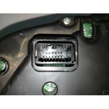 Recambio de cuadro instrumentos para lexus is200 (ds2/is2) 220d referencia OEM IAM 8380053670  