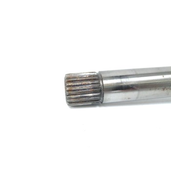 Recambio de transmision delantera derecha para citroën xantia berlina 1.9 turbodiesel referencia OEM IAM   GRP2