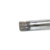 Recambio de transmision delantera derecha para citroën xantia berlina 1.9 turbodiesel referencia OEM IAM   GRP2