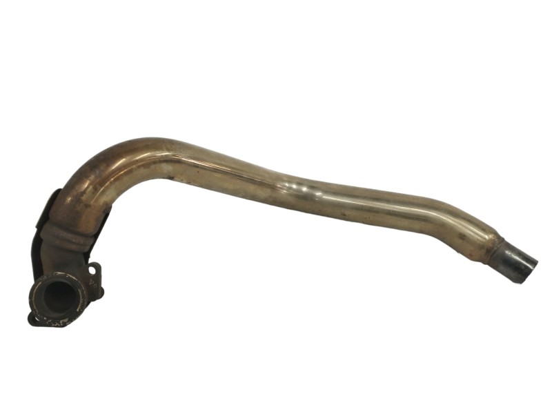 Recambio de colector escape para yamaha bt 1100 bulldog bt 1100 bulldog referencia OEM IAM 5JNE46210000  