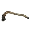 Recambio de colector escape para yamaha bt 1100 bulldog bt 1100 bulldog referencia OEM IAM 5JNE46210000  