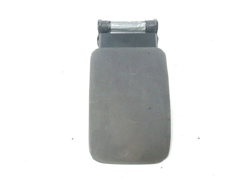 Recambio de apoyabrazos central para volkswagen golf v berlina (1k1) 2.0 tdi referencia OEM IAM 1K0864207C  