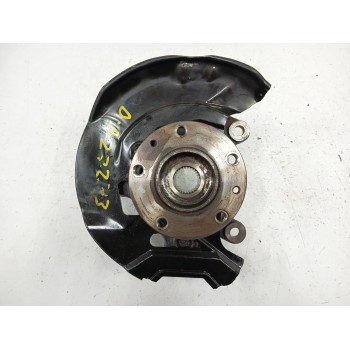 Recambio de mangueta delantera derecha para nissan qashqai ii (j11, j11_) 1.5 dci referencia OEM IAM   