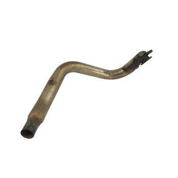 Recambio de colector escape para yamaha bt 1100 bulldog bt 1100 bulldog referencia OEM IAM 5JNE46210000  