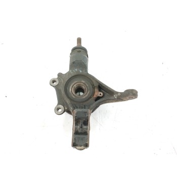 Recambio de mangueta delantera izquierda para citroën c4 picasso sx referencia OEM IAM   