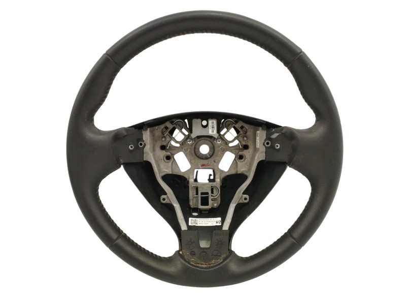 Recambio de volante para nissan note 1.2 cat referencia OEM IAM 484303VW2B  