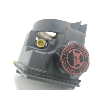 Recambio de bomba direccion para citroën berlingo 1.4 sx familiar referencia OEM IAM 9662127780 26096948QW 