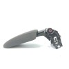 Recambio de apoyabrazos central para volkswagen golf v berlina (1k1) 2.0 tdi referencia OEM IAM 1K0864207C  