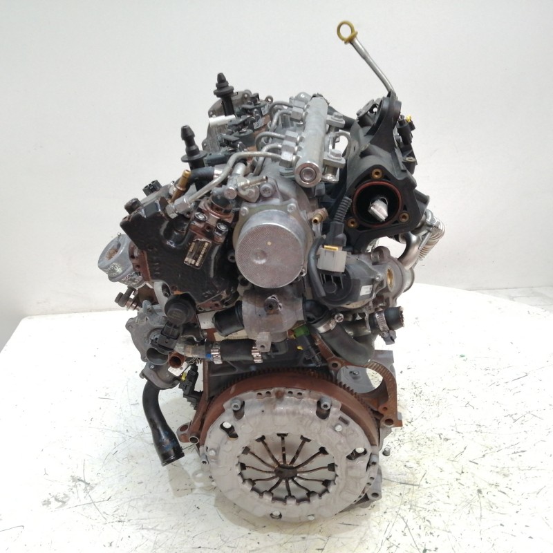 MOTOR COMPLETO 111502 KM