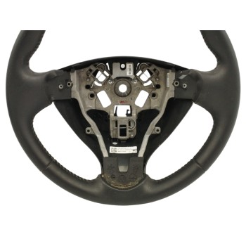 Recambio de volante para nissan note 1.2 cat referencia OEM IAM 484303VW2B  