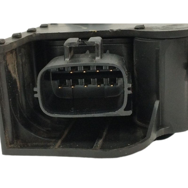 PEDAL ACELERADOR