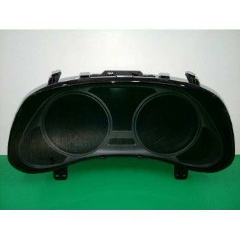 Recambio de cuadro instrumentos para lexus is200 (ds2/is2) 220d referencia OEM IAM 8380053670  
